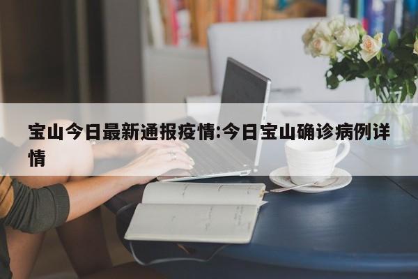 宝山今日最新通报疫情:今日宝山确诊病例详情