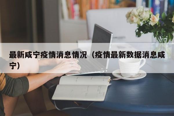 最新咸宁疫情消息情况（疫情最新数据消息咸宁）
