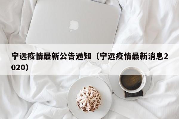 宁远疫情最新公告通知（宁远疫情最新消息2020）