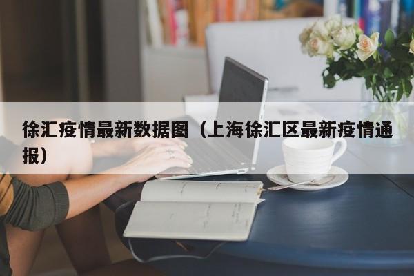 徐汇疫情最新数据图（上海徐汇区最新疫情通报）